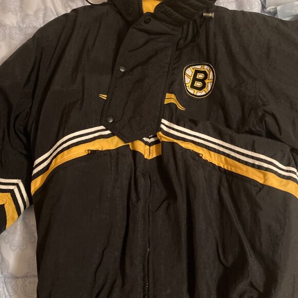 Bruins Jacket SOLD - Picture 2 of 5
